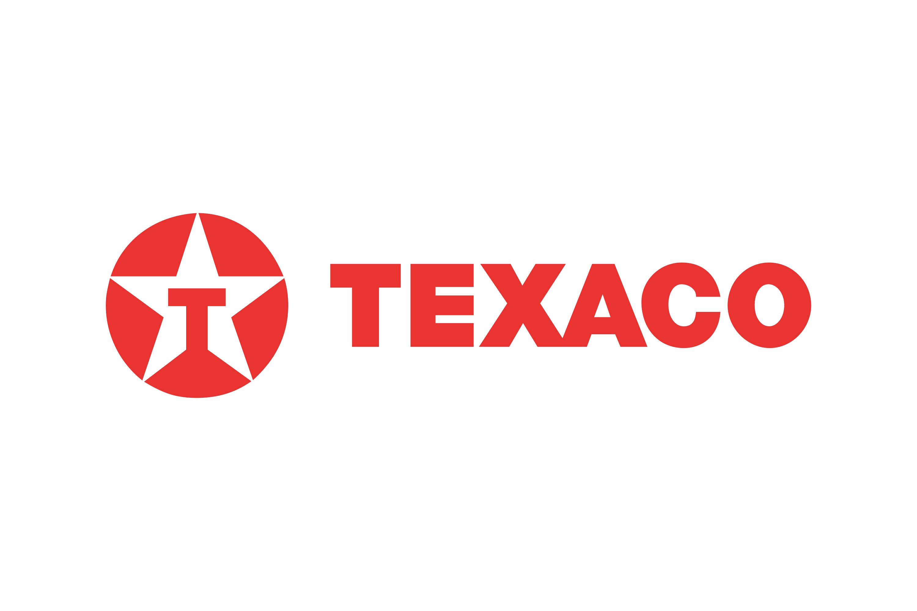 Texaco Logo.wine